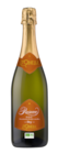 Prosecco dry tonelli - 75 cl - TONELLI en promo chez NaturéO Herblay à 9,25 €