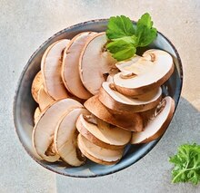 Champignon-Mix bei ALDI SÜD in Mülheim Champignon-Mix im Angebot bei ALDI SÜD Mülheim für 1,39 €