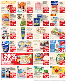 Zucker im Kaufland Prospekt "Aktuelle Angebote" mit 34 Seiten (Nürnberg)