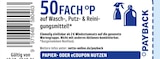 Netto Marken-Discount Vohburg - 50FACH °P Angebot im Prospekt 50FACH °P bei Netto Marken-Discount im Vohburg Prospekt für