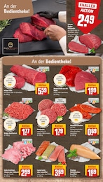 REWE Braeter im Prospekt REWE Braeter im Prospekt