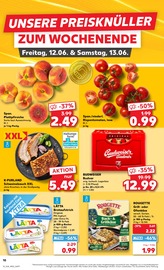 Schweinefleisch im Kaufland Prospekt in Solingen Aktueller Kaufland Prospekt mit Schweinefleisch, "Hier bin ich richtig", Seite 19