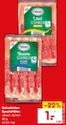 Rohschinken Spezialitäten im Angebot bei Netto Marken-Discount in Bottrop Rohschinken Spezialitäten Angebote bei Netto Marken-Discount Bottrop für 1,00 €
