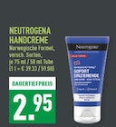 Marktkauf Dülmen - Handcreme Angebot im Prospekt Handcreme bei Marktkauf im Dülmen Prospekt für 2,95 €