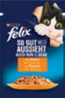 Whiskas Katzennahrung im Angebot bei tegut in Fellbach Whiskas Katzennahrung Angebote bei tegut Fellbach für 0,55 €