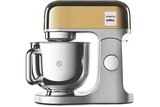 Robot pâtissier Kenwood KMIX EDITION KMX760YG OR CHROME - Kenwood dans le catalogue Darty