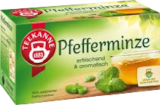 Kräuter- oder Früchtetee bei EDEKA im Prospekt "" für 1,49 €