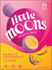 Mochis Glacés Fruit de la Passion et Mangue - LITTLE MOONS dans le catalogue Intermarché Hyper