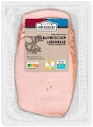 Aktuelle Wurst Angebote bei REWE in Heilbronn Aktuelles Bayerischer Leberkäse Angebot bei REWE in Heilbronn ab 0,99 €