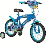 Vélo 14 - STITCH en promo chez La Grande Récré Bondy à 149,99 €