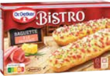 Bistro Baguette von Dr. Oetker im aktuellen Marktkauf Prospekt