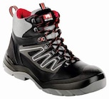 Sicherheitsstiefel Runner Plus S3SS Angebote von Bullstar bei Profi Ruhl Würzburg für 74,99 €