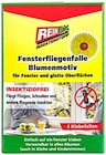 Aktuelle Blumen Angebote bei Thomas Philipps in Magdeburg Aktuelles Fensterfliegenfalle Blumenmotiv Angebot bei Thomas Philipps in Magdeburg ab 1,49 €