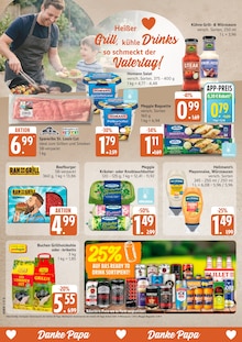 Kräuter im aktuellen EDEKA Prospekt (Hamburg) Kräuter im EDEKA Prospekt "Top Angebote" mit 28 Seiten (Hamburg)