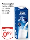 GLOBUS Koblenz - Haltbare Milch Angebot im Prospekt Haltbare Milch bei GLOBUS im Koblenz Prospekt für 0,99 €