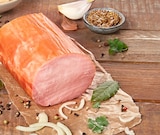 Kasseler Lachs im Angebot bei nahkauf in Eisenach Kasseler Lachs Angebote bei nahkauf Eisenach für 4,44 €