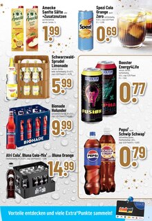 Cola im aktuellen Trinkgut Prospekt (Bad Homburg (Höhe)) Cola im Trinkgut Prospekt "Aktuelle Angebote" mit 8 Seiten (Bad Homburg (Höhe))