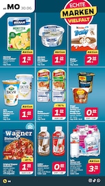 Milch im Netto mit dem Scottie Prospekt in Eberswalde Aktueller Netto mit dem Scottie Prospekt mit Milch, "Günstig. Besser. Für Dich.", Seite 6