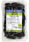 Moules de corde FILIÈRE QUALITÉ CARREFOUR en promo chez Carrefour Nanterre à 5,99 €