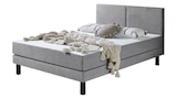 Futonbett Polsterbett 140 x 200 cm Matratze H2/H3 grau - TOLEDO im Angebot bei Die Möbelfundgrube in Mainz Futonbett Polsterbett 140 x 200 cm Matratze H2/H3 grau - TOLEDO Angebote bei Die Möbelfundgrube Mainz für 299,99 €