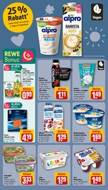 Kaffee im REWE Prospekt in Plauen Aktueller REWE Prospekt mit Kaffee, "Dein Markt", Seite 13