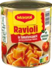 italienische Pastaspezialitäten bei EDEKA Frischemarkt im Prospekt "" für 1,79 €
