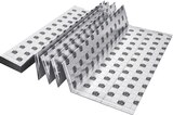 Sous-couche silence compensation - Axton - Weldom à Houilles Sous-couche silence compensation - Axton en promo chez Weldom Houilles à 2,49 €