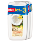 Gel douche à huile de coco - TAHITI à 5,45 € dans le catalogue Carrefour