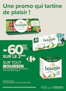 Catalogue Carrefour Proximité à Arcueil cette semaine, valable du 11/08/2026 au 23/08/2026 Prospectus Carrefour Proximité à Arcueil, "J'peux pas, J'ai promos !", 20 pages de promos valables du 11/08/2026 au 23/08/2026