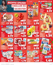 Kaufland Kokosmilch im Prospekt 