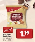 Marzipan Kartoffeln im Angebot bei combi in Bremen Marzipan Kartoffeln Angebote von Jeden Tag bei combi Bremen für 1,19 €