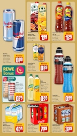 Energydrink im REWE Prospekt in Bremen Aktueller REWE Prospekt mit Energydrink, "Dein Markt", Seite 20