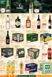 Aktueller GLOBUS Prospekt mit Likör, "Aktuelle Angebote", Seite 4