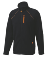 Fleece-Jacke Angebote von Crivit bei Lidl Hennef für 6,99 €