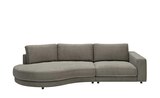 Aktuelles Jette Home Organisches Einzelsofa in Feincord Sila Angebot bei Höffner in Bonn ab 2.329,00 €