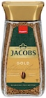 Gold Angebote von Jacobs bei REWE Schwerin für 5,99 €