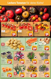Ähnliches Angebot bei REWE in Prospekt "Dein Markt" gefunden auf Seite 7
