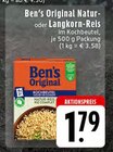 Natur- oder Langkorn-Reis bei E center im Duisburg Prospekt für 1,79 €