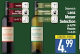 Lenz Moser Selection  im aktuellen EDEKA Prospekt für 4,99 €