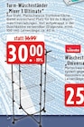Turm-Wäscheständer Mixer 3 Ultimate Angebote von Vileda bei EDEKA Soest für 30,00 €