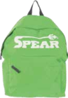 Rucksack Angebote von Spear bei V-Markt Regensburg für 5,10 €
