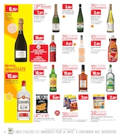 Whisky en promo dans le catalogue Supermarchés Match à la page 18