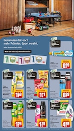 REWE Chips im Prospekt REWE Chips im Prospekt