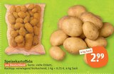 Aktuelles Speisekartoffeln Angebot bei tegut in Mannheim ab 2,99 €