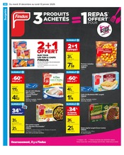 Pomme De Terre Angebote im Prospekt "Carrefour" von Carrefour Pomme De Terre Angebote im Prospekt "Carrefour" von Carrefour auf Seite 36
