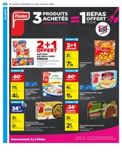 Pomme De Terre Angebote im Prospekt "Carrefour" von Carrefour auf Seite 36