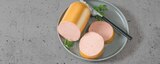 Delikatessleberwurst Angebote bei tegut Frankfurt für 0,99 €
