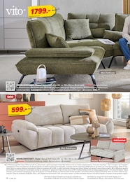 Uno Angebot im aktuellen Höffner Prospekt auf Seite 14