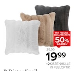 Kissenhülle im Angebot bei XXXLutz in Böblingen Kissenhülle Angebote bei XXXLutz Böblingen für 19,99 €
