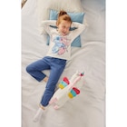Pyjama enfant - DISNEY dans le catalogue Carrefour